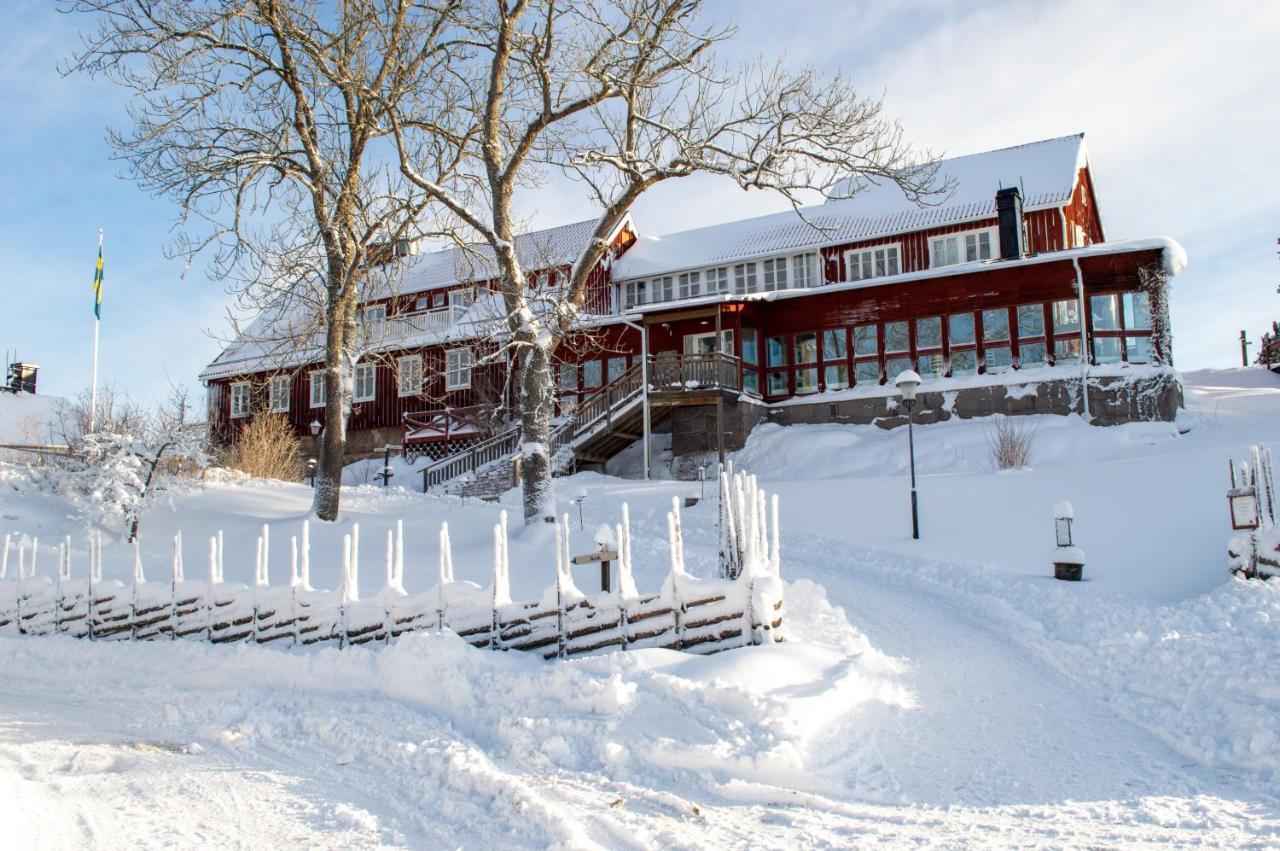 Hotel Skeviks Gard Gustavsberg Exterior foto