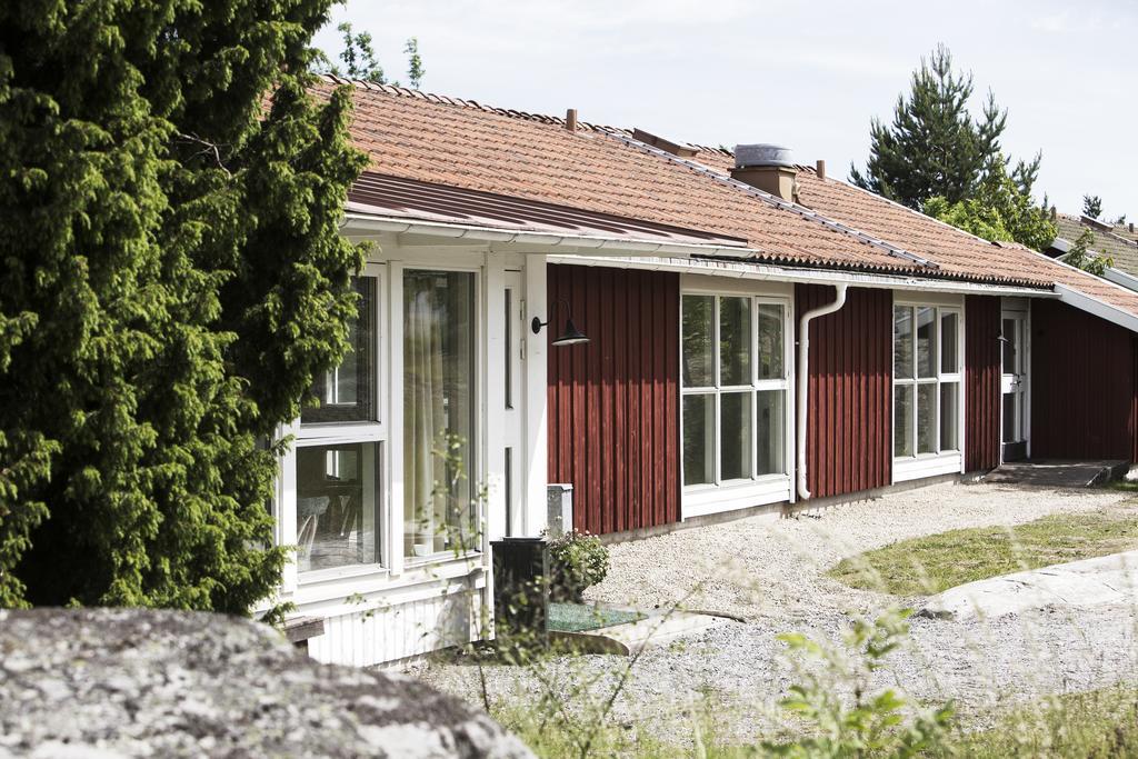 Hotel Skeviks Gard Gustavsberg Exterior foto